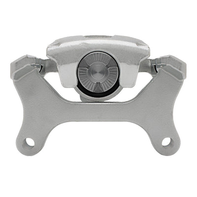 DFC 18-20 Ford F-150 RWD Rear-R Silver Zinc Coated Premium Caliper