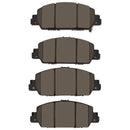 DFC 5000 Advanced Ceramic Brake Pads