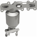 MagnaFlow 2011 Lincoln MKT 3.7L Direct Fit Converter