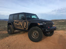 ICON 2018+ Jeep Jl 2.5in Stage 8 Suspension System