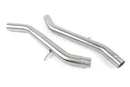 Dinan 21-26 BMW M3 Freeflow Axleback Exhaust System -Black