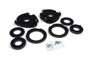 Zone Offroad 21-23 Bronco Sport (Excl. Badlands) 1in Suspension Lift Kit - Front & Rear