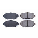 Power Stop 02-10 Lexus SC430 Front Autospecialty Kit w/Cals