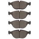 DFC 5000 Advanced Low Met Brake Pads