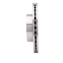 DFC Brake Rotors - Plain