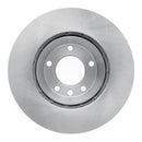 DFC 03-15 Audi Q7 Front 5000 Advanced Low Metallic Brake Pads and Hardware Kit