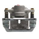 DFC 06-09 Subaru Outback Rear-L Premium Caliper - Silver Zinc Coated