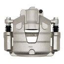 DFC 16-23 Chevrolet Volt Front-L Silver Zinc Coated Premium Caliper