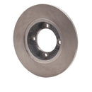 DFC 81-85 Mazda GLC Front Brake Rotor