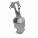 MagnaFlow 2010 Buick LaCrosse 3.0L Direct Fit Converter