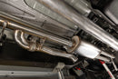 Flowmaster 24-25 GM 1500 6.2L Signature Series Cat-Back Exhaust System