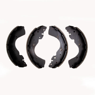 DFC 13-17 Ford Ranger (Mexico) Rear Premium Service Shoes