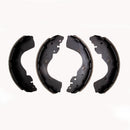 DFC 13-17 Ford Ranger (Mexico) Rear Premium Service Shoes