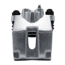 DFC 16-22 Toyota Tundra Rear-L Premium Caliper - Silver Zinc Coated