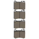 DFC 86-89 Mercedes-Benz 560SL Front Euro 5000 Ceramic Brake Pads