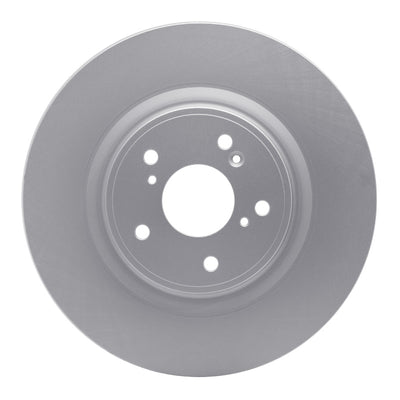 DFC 20-22 Honda CR-V Front GeoSPEC Coated Rotor