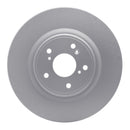 DFC 20-22 Honda CR-V Front GeoSPEC Coated Rotor