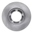 DFC 00-18 Mitsubishi Fuso FE Front Brake Rotor