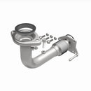 BRE Exhaust 03-07 Accord 2.4L Front Pipe Kit