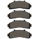 DFC Ultimate Duty Brake Pads