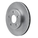 DFC 85-91 Buick Skylark Front Brake Rotor