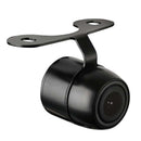 DS18 AHD/CVBS Reverse Camera w/ Night Vision Parking Guide Lines- Waterproof and Full Color