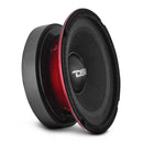 DS18 6.5in 300 Watts RMS 8 ohm Mid-High Loudspeaker Sealed Back