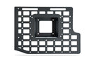 Addictive Desert Designs2021+ Ford F150 Bed Side Molle Panels - Passenger Side Full Set