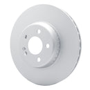 DFC Brake Rotors - Plain