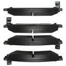 DFC Brake Rotors - Plain