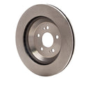 DFC 15-21 Mercedes-Benz S550 Rear Brake Rotor