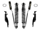 ICON 21-23 Bronco (Excl Sasquatch) 3-4in List Stage 5 Suspension System - Tubular (Heavy Rate)