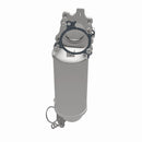 Magnaflow 16-21 Honda Civic 1.5L Direct Fit Converter