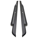 Westin 20-25 Jeep Gladiator Outlaw Drop Running Boards - Tex. Blk