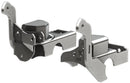 Artec Industries 93-06 Jeep Wrangler TJ Lj Coil / Lca Combo Brackets Front Axle - Cam Slot