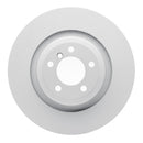 DFC 07-08 BMW Alpina B7 Rear GeoSPEC Coated Rotor