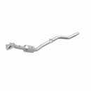 Magnaflow 20-21 Dodge Charger 3.6L Direct Fit Converter