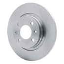 DFC 10-15 Renault Sandero (Mexico) Front Brake Rotor