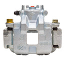 DFC 02-07 Mitsubishi Lancer Front-R Silver Zinc Coated Premium Caliper