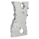 Skunk2 12-15 Honda Civic K Series Billet Timing Chain Cover - Raw