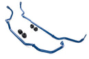 Dinan 22-26 BMW M3 Competition xDrive Swaybar Set (Front 26mm - Rear 26mm)