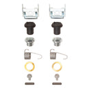 DFC 04-15 Ford Edge Parking Brake Drum Brake Hardware Kit