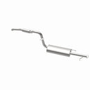 MagnaFlow BRE Exhaust Kit 99-03 Tracker Vitara