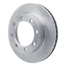 DFC Semi Met Heavy Duty Pads