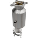 MagnaFlow Direct Fit Catalytic Converter 18-20 Audi Q5 Underbody