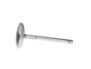 Manley Chevrolet Big Block Exhaust Valve Kit - 1.725in Head Dia. 5.374in O/A Length, 0.3715in Stem