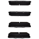 DFC 5000 Advanced Low Met Brake Pads