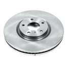 Power Stop 14-15 Infiniti Q60 Front Autospecialty Kit w/Cals