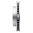 DFC 88-00 Cadillac Escalade Front GeoSPEC Coated Rotor