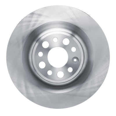 DFC 21-25 Tesla Model S Rear Brake Rotor